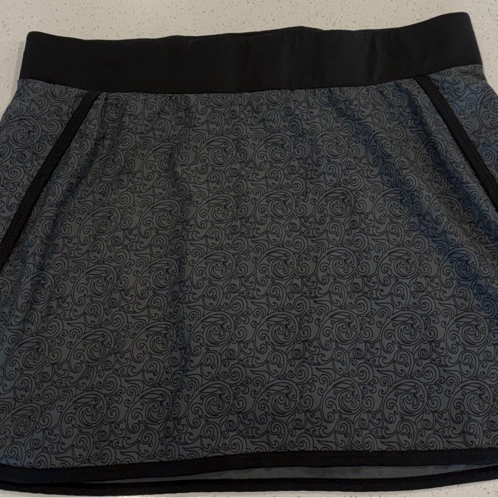 REI Printed Skort
